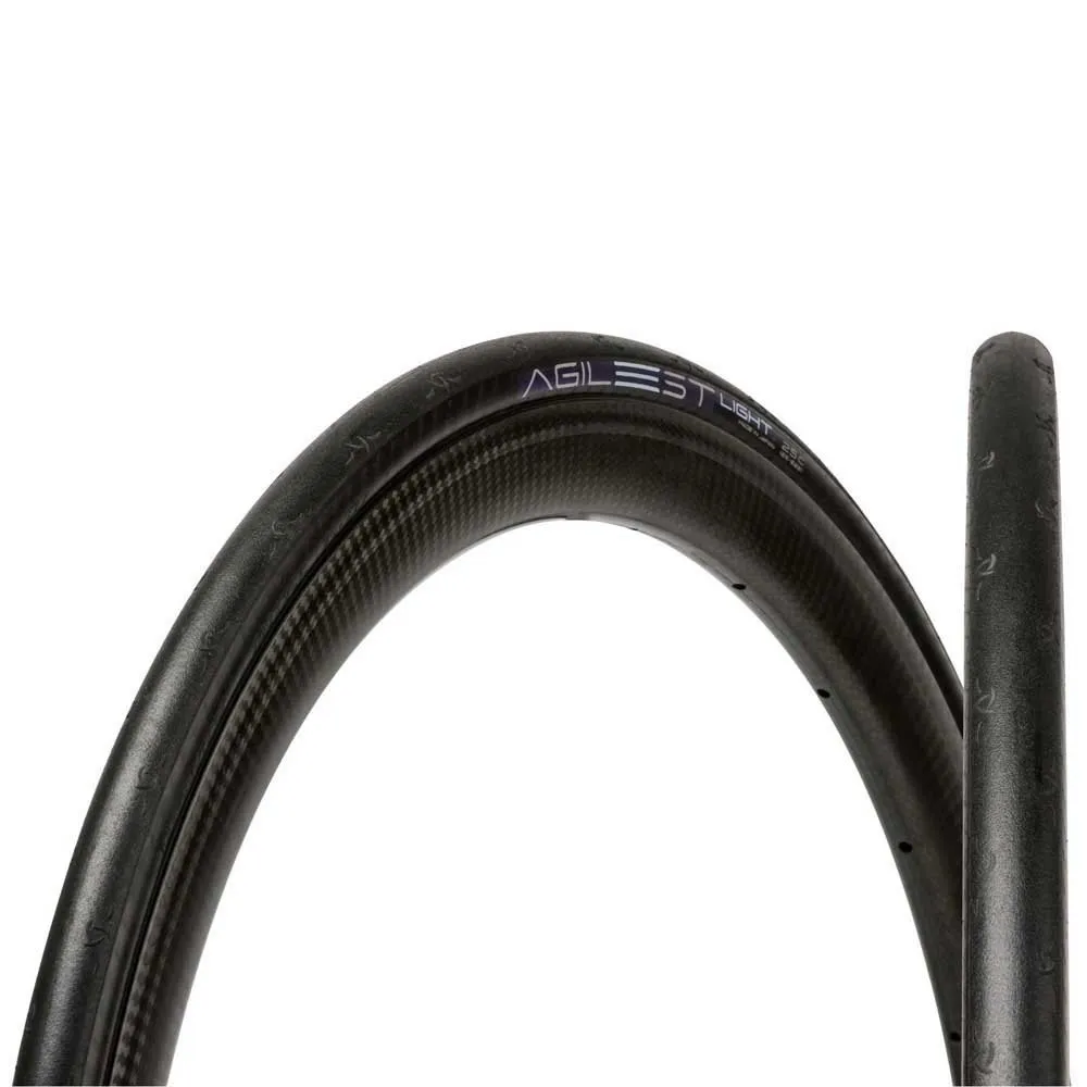 Panaracer Agilest Light 700c X 25 Racerdekk, Sykkeldekk