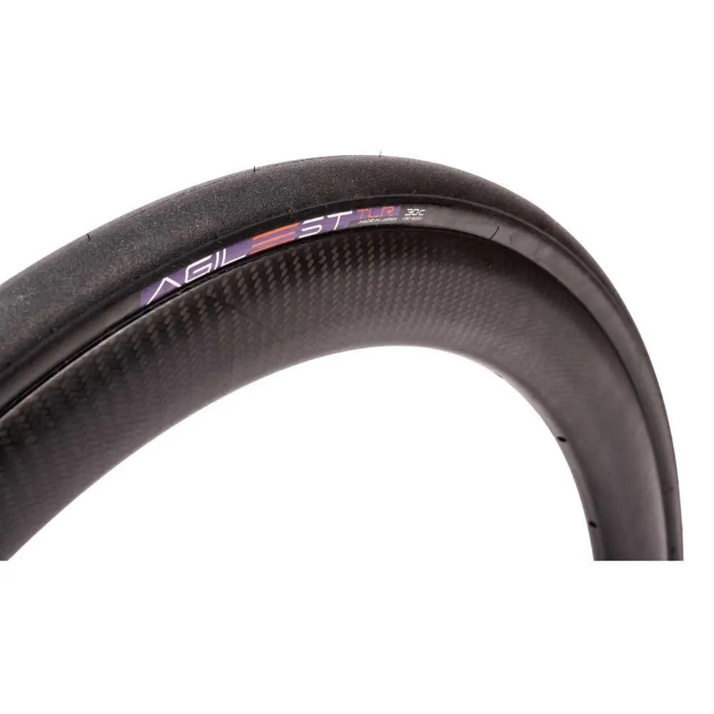 Panaracer Agilest TLR 28" Dekk, Sykkeldekk Panaracer Agilest TLR 28" Dekk, Sykkeldekk