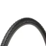 Panaracer Albit Cyclocross Tubeless 700c X 33 Graveldekk, Black, 700C x 33, Sykkeldekk