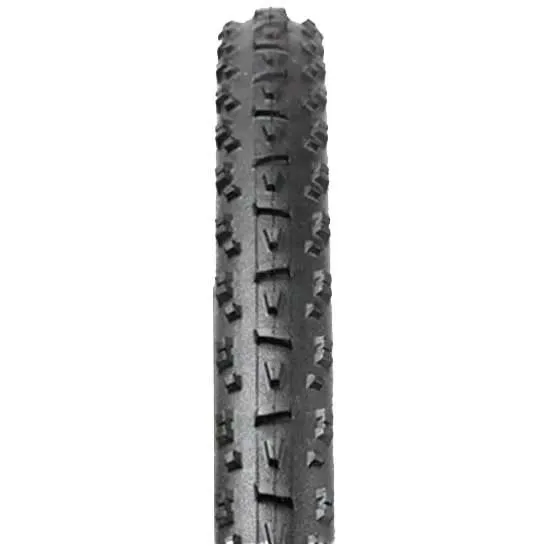 Panaracer Albit Cyclocross Tubeless 700c X 33 Graveldekk, Black, 700C x 33, Sykkeldekk