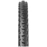Panaracer Albit Cyclocross Tubeless 700c X 33 Graveldekk, Black, 700C x 33, Sykkeldekk