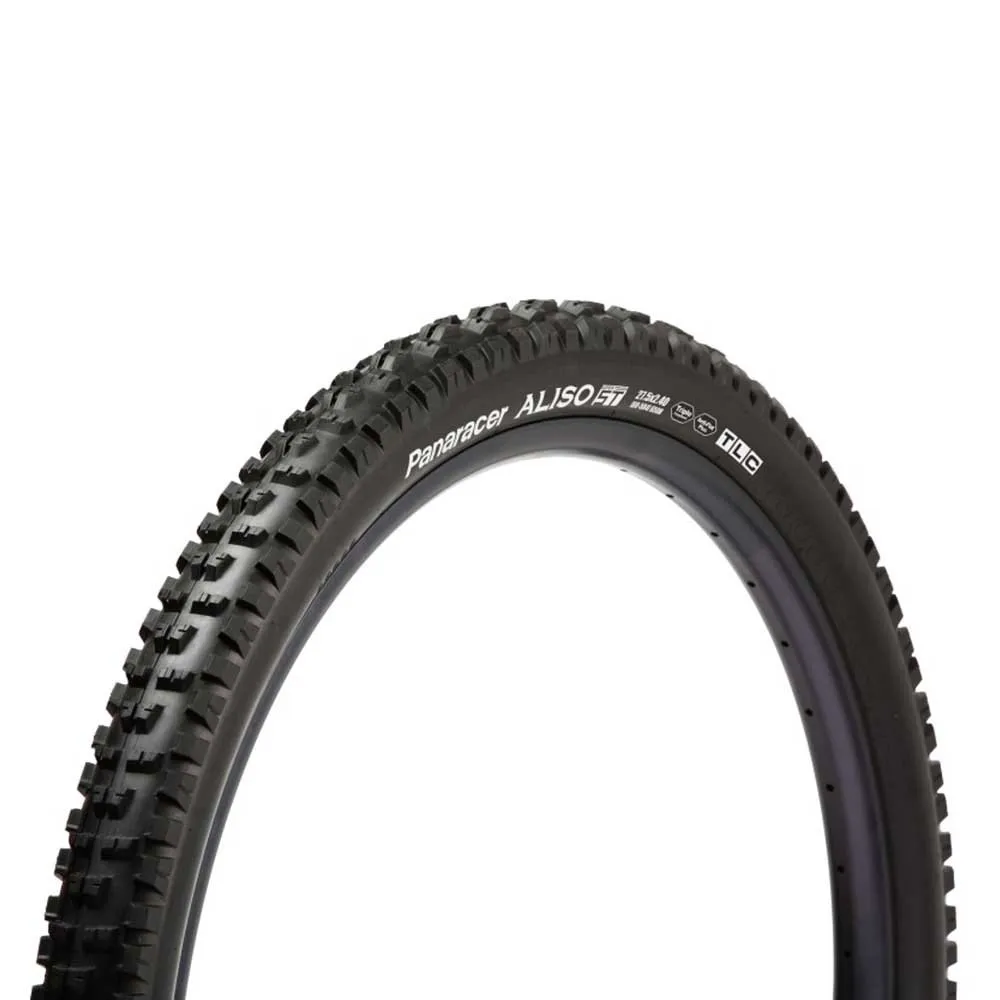 Panaracer Aliso St Tubeless 29´´ X 2.60 Mtb-dekk, Sykkeldekk Panaracer Aliso St Tubeless 29´´ X 2.60 Mtb-dekk, Sykkeldekk