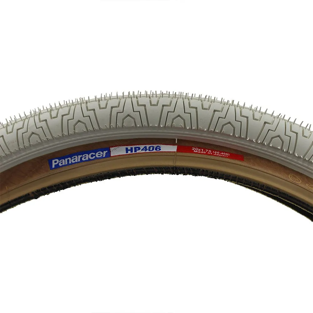 Panaracer Bmx Hp406 20´´ X 1.75 Urban Stive Sykkeldekk