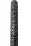 Panaracer CG CX TLC 28" Dekk, Black, 700C x 33, Sykkeldekk