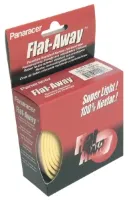 Panaracer Flat Away Kevlar dekkinnlegg Citybike Panaracer Flat Away Kevlar dekkinnlegg Citybike