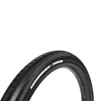 Panaracer Gravelking Semi Slick Tubeless 700 X 28 Graveldekk Panaracer Gravelking Semi Slick Tubeless 700 X 28 Graveldekk