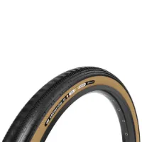 Panaracer Gravelking Semislick R Tubeless 700c X 40 Graveldekk Panaracer Gravelking Semislick R Tubeless 700c X 40 Graveldekk