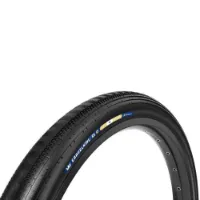Panaracer Gravelking Semislick+ Tubeless 700c X 28 Graveldekk