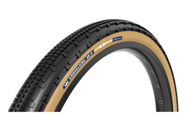 Panaracer GravelKing SK+ 28" Dekk, Sykkeldekk