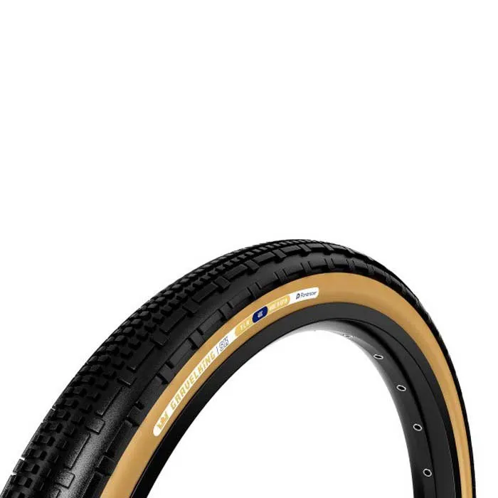 Panaracer Gravelking Sk Tubeless 26´´ X 2.1 Graveldekk, Black / brown, 26" x 2.1, Sykkeldekk Panaracer Gravelking Sk Tubeless 26´´ X 2.1 Graveldekk, Black / brown, 26" x 2.1, Sykkeldekk