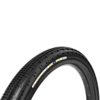 Panaracer Gravelking Sk Tubeless 700c X 26 Graveldekk Panaracer Gravelking Sk Tubeless 700c X 26 Graveldekk