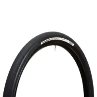 Panaracer Gravelking Slick Sammenleggbart dekk 700x38c Svart/Brun Panaracer Gravelking Slick Sammenleggbart dekk 700x38c Svart/Brun
