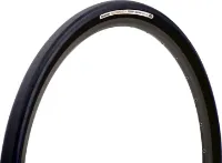 Panaracer Gravelking Slick + TLC Foldedekk 700 x 28C Panaracer Gravelking Slick + TLC Foldedekk 700 x 28C