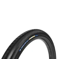 Panaracer GravelKing SS+ 28" Dekk Panaracer GravelKing SS+ 28" Dekk