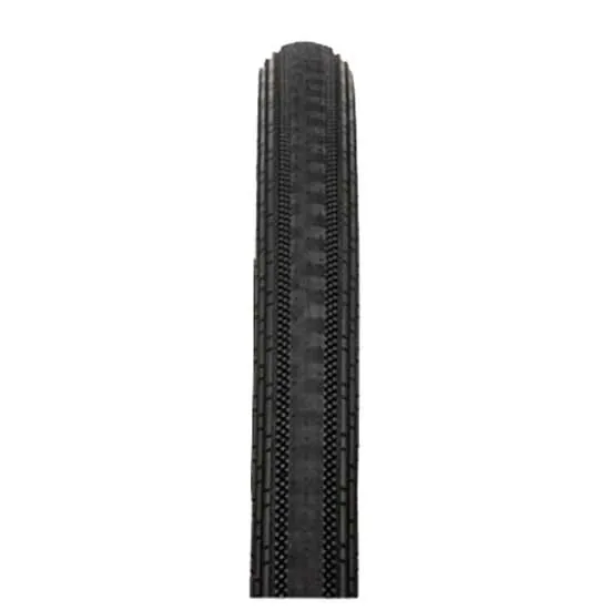 Panaracer Gravelking Ss+ Tubeless 650b X 48 Stiv Graveldekk, Black, 650B x 48, Sykkeldekk