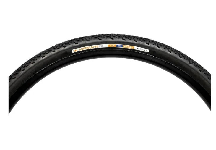 Panaracer GravelKing X1 28" Dekk, Sykkeldekk