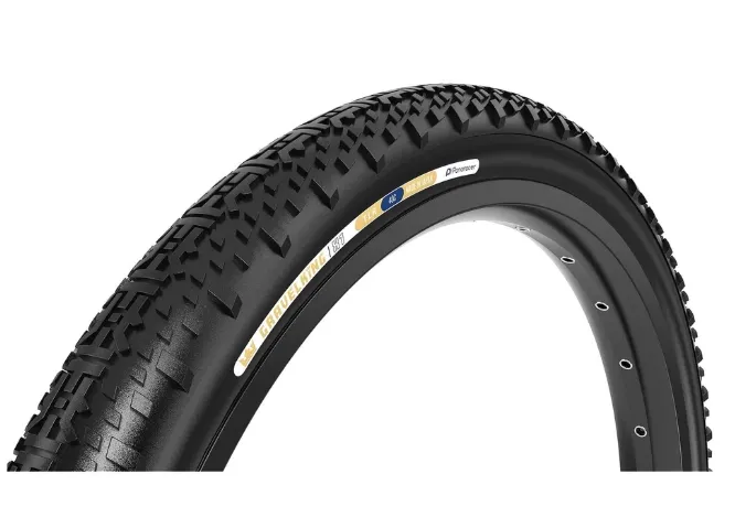 Panaracer GravelKing X1 28" Dekk, Sykkeldekk
