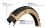 Panaracer GravelKing X1 28" Dekk, Sykkeldekk
