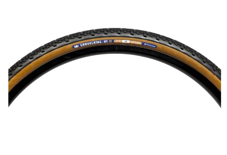 Panaracer GravelKing X1+ 28" Dekk, Sykkeldekk