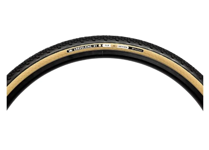Panaracer GravelKing X1 R 28" Dekk, Sykkeldekk