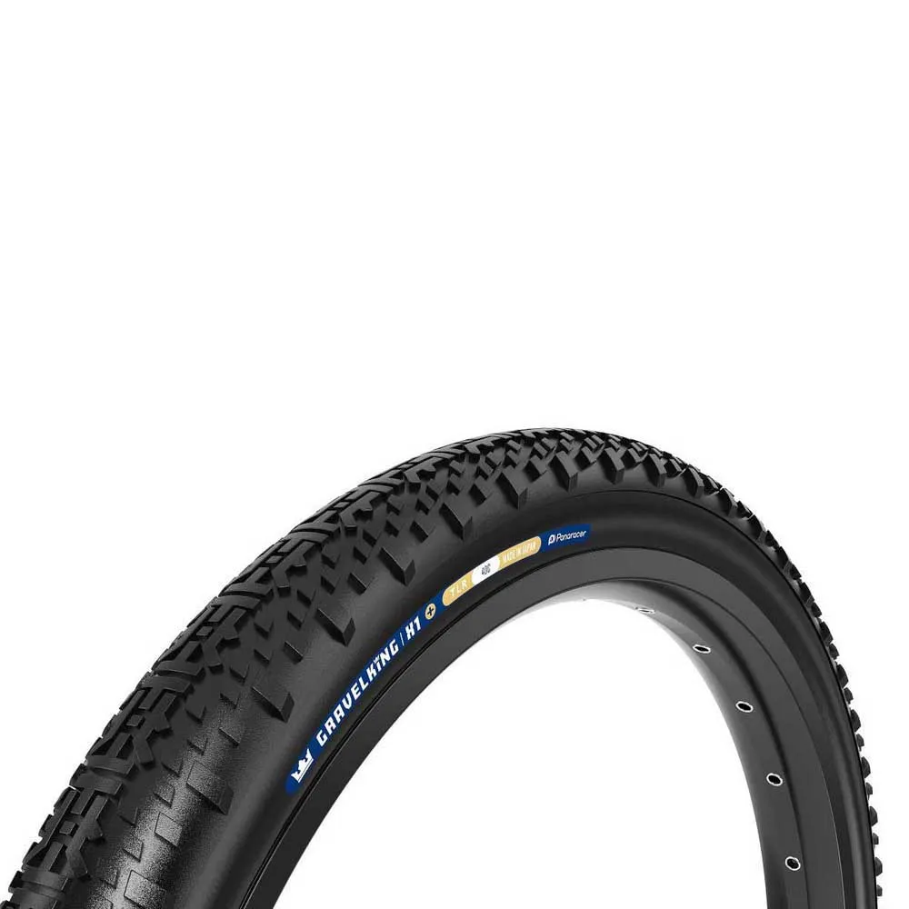 Panaracer Gravelking X1+ Tubeless 700c X 50 Graveldekk, Sykkeldekk Panaracer Gravelking X1+ Tubeless 700c X 50 Graveldekk, Sykkeldekk