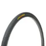 Panaracer Pasela 700 X 23 Urban Stive Sykkeldekk, Black / black, 700 x 23