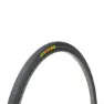 Panaracer Pasela 700 X 25 Urban Stive Sykkeldekk, Black / black, 700 x 25