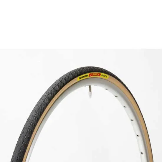 Panaracer Pasela 700 X 25 Urban Stive Sykkeldekk, Black / black, 700 x 25 Panaracer Pasela 700 X 25 Urban Stive Sykkeldekk, Black / black, 700 x 25
