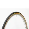 Panaracer Pasela 700 X 35 Urban Stive Sykkeldekk, Black / black, 700 x 35