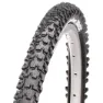 Panaracer Race A Evo 4 Tubular 700c X 25 Graveldekk, Black, 700C x 25, Sykkeldekk
