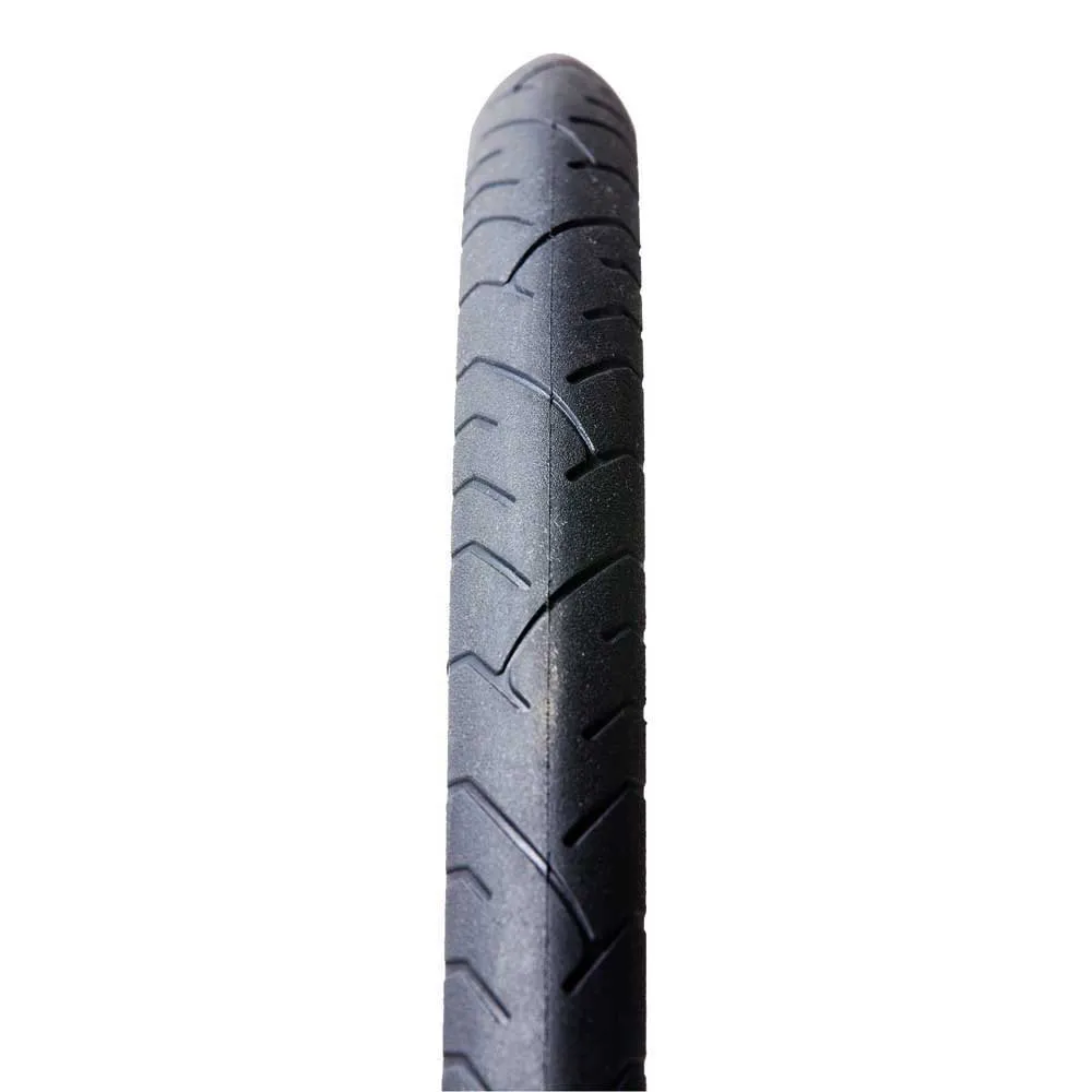 Panaracer Ribmo 700c X 23 Urbandekk, Black, 700C x 23, Sykkeldekk Panaracer Ribmo 700c X 23 Urbandekk, Black, 700C x 23, Sykkeldekk