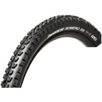 Panaracer Romero St 120 Tpi Tubeless 29´´ X 2.60 Mtb-dekk Panaracer Romero St 120 Tpi Tubeless 29´´ X 2.60 Mtb-dekk