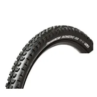 Panaracer Romero St 60 Tpi Tubeless 27.5´´ X 2.60 Mtb-dekk Panaracer Romero St 60 Tpi Tubeless 27.5´´ X 2.60 Mtb-dekk