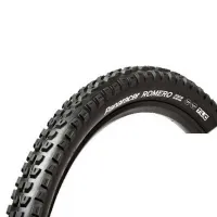 Panaracer Romero St Tubeless 29´´x2.60 Mtb-dekk Panaracer Romero St Tubeless 29´´x2.60 Mtb-dekk