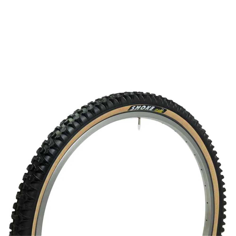 Panaracer Smoke 26´´ X 2.10 Mtb-dekk, Black, 26" x 2.10, Sykkeldekk Panaracer Smoke 26´´ X 2.10 Mtb-dekk, Black, 26" x 2.10, Sykkeldekk