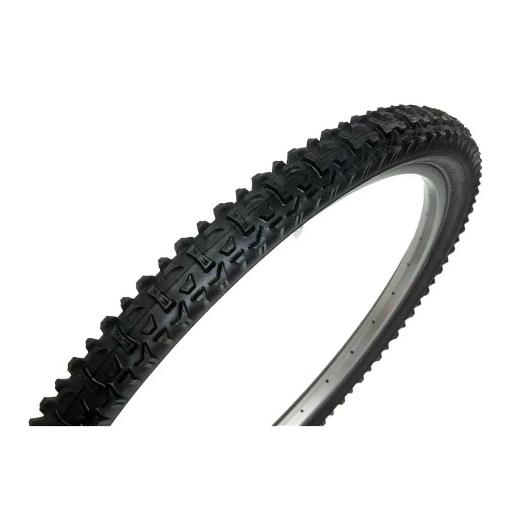 Panaracer Smoke 26´´ X 2.10 Mtb-dekk, Black, 26" x 2.10, Sykkeldekk Panaracer Smoke 26´´ X 2.10 Mtb-dekk, Black, 26" x 2.10, Sykkeldekk