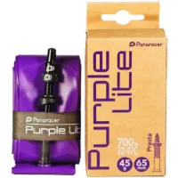 Panaracer Tpu Lite Presta 65 Mm Slange Panaracer Tpu Lite Presta 65 Mm Slange