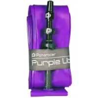 Panaracer Tpu Lite Presta 85 Mm Slange Panaracer Tpu Lite Presta 85 Mm Slange