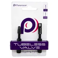 Panaracer Tubeless Ventiler 2 Enheter Panaracer Tubeless Ventiler 2 Enheter