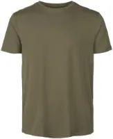 Panos Emporio Bamboo/Cotton Tee Crew Panos Emporio Bamboo/Cotton Tee Crew