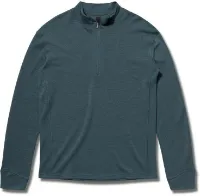 Panos Emporio Bamboo HZ Sweater Ms