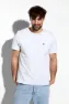 Panos Emporio Element Tee, White