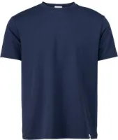 Panos Emporio Organic Cotton Tee Crw Panos Emporio Organic Cotton Tee Crw