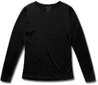Panos Emporio Tencel Tee Long Sleeve Ws Panos Emporio Tencel Tee Long Sleeve Ws