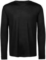 Panos Emporio Wool Long Sleeve Top Ms