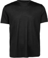 Panos Emporio Wool Short Sleeve Top Ms Panos Emporio Wool Short Sleeve Top Ms
