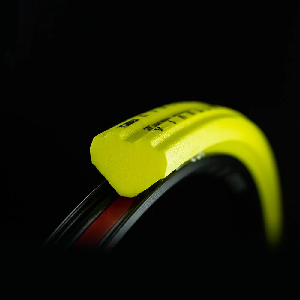 PANZER Enduro 25 Mm Punkteringsbeskyttende Skum, Yellow, 29", 2.1-2.4" PANZER Enduro 25 Mm Punkteringsbeskyttende Skum, Yellow, 29", 2.1-2.4"