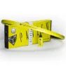 PANZER Gravel Punkteringsbeskyttende Skum, Yellow, 700, 38C