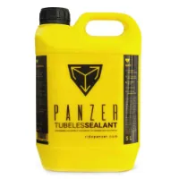 PANZER Slangeløst Tetningsmiddel 5l PANZER Slangeløst Tetningsmiddel 5l