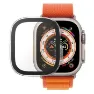 PanzerGlass Clear Ultra 49 Mm Beskytter, Transparent